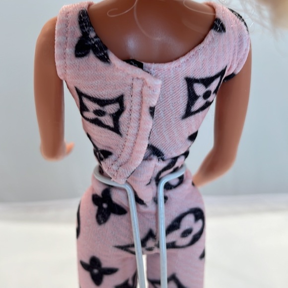 Mattel Couture Barbie 1966 - Picture 7 of 10